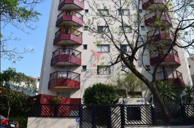 Imagem Apartamento com 2 Quartos à Venda, 55 m² em Vila Mariana - São Paulo Imagem Apartamento com 2 Quartos à Venda, 55 m² em Vila Mariana - São Paulo