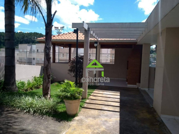 Imagem Apartamento com 2 Quartos à Venda, 50 m² em Jardim Petrópolis - Cotia Imagem Apartamento com 2 Quartos à Venda, 50 m² em Jardim Petrópolis - Cotia