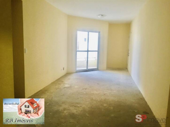 Imagem Apartamento com 3 Quartos à Venda, 87 m² em Vila Gilda - Santo André