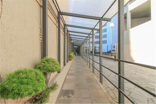 Imagem Apartamento com 4 Quartos à Venda, 207 m² em Centro Histórico - Porto Alegre
