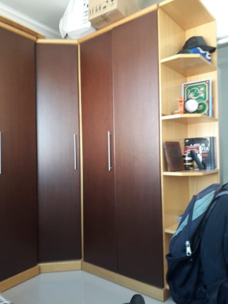 Imagem Apartamento com 1 Quarto à Venda, 56 m² em Campos Elíseos - São Paulo