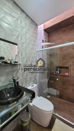 Imagem Imóvel com 3 Quartos à Venda, 115 m² em Condominio Terras De São Francisco - Sorocaba