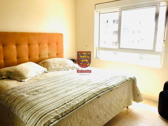 Imagem Apartamento com 3 Quartos à Venda,  em Estreito - Florianópolis