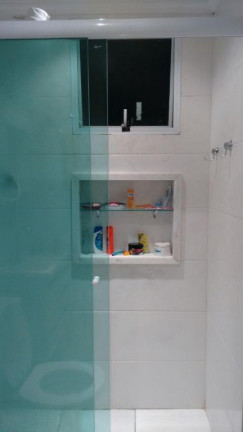Imagem Apartamento com 2 Quartos à Venda, 58 m² em Vila Inglesa - São Paulo