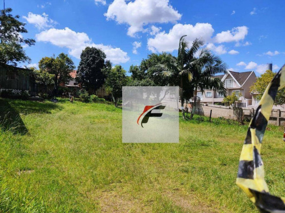 Imagem Terreno à Venda, 1.958 m² em Orleans - Curitiba Imagem Terreno à Venda, 1.958 m² em Orleans - Curitiba