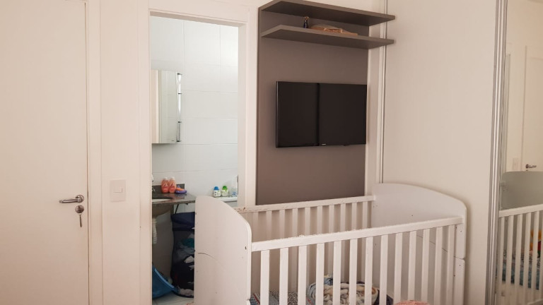 Imagem Apartamento com 3 Quartos à Venda, 77 m² em Vila Nambi - Jundiaí Imagem Apartamento com 3 Quartos à Venda, 77 m² em Vila Nambi - Jundiaí