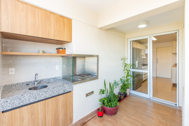 Imagem Apartamento com 3 Quartos à Venda, 132 m² em Jardim Marajoara - São Paulo Imagem Apartamento com 3 Quartos à Venda, 132 m² em Jardim Marajoara - São Paulo