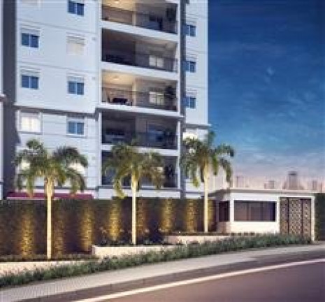 Imagem Apartamento com 3 Quartos à Venda, 71 m² em Taquaral - Campinas Imagem Apartamento com 3 Quartos à Venda, 71 m² em Taquaral - Campinas