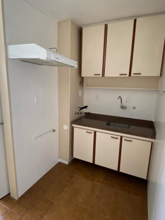 Imagem Imóvel com 3 Quartos à Venda, 64 m² em Jardim Das Vertentes - São Paulo
