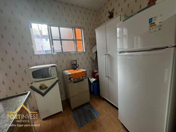 Imagem Imóvel com 1 Quarto à Venda, 48 m² em Tupi - Praia Grande