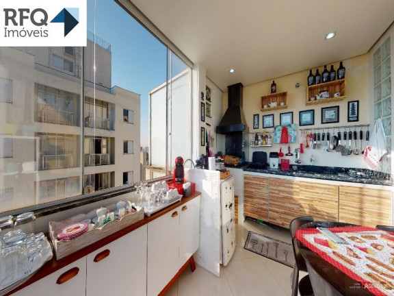 Imagem Imóvel com 2 Quartos à Venda, 110 m² em Vila Da Saúde - São Paulo