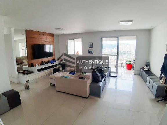 Apartamento com 2 Quartos à Venda, 104 m² em Centro - São Bernardo Do Campo