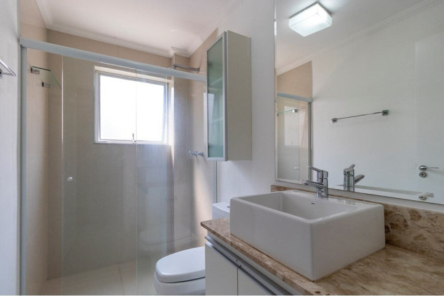Foto do imóvel Apartamento com 2 Quartos à Venda, 83 m² em Itaim Bibi - São Paulo
