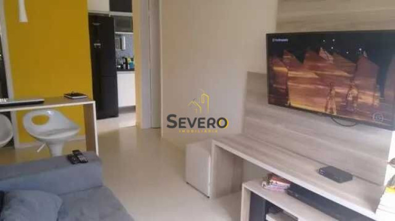 Apartamento com 2 Quartos à Venda, 50 m² em Maria Paula - São Gonçalo
