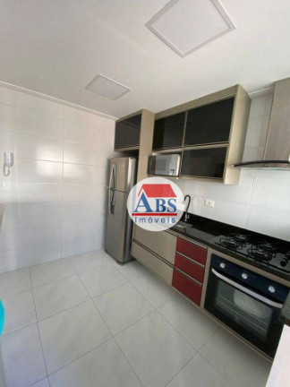 Imagem Apartamento com 3 Quartos à Venda, 95 m² em Aviação - Praia Grande
