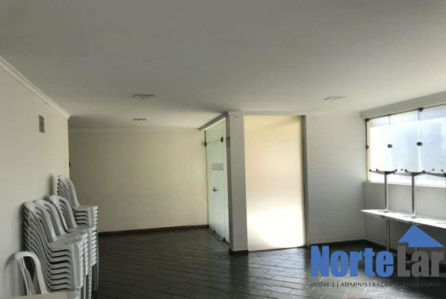 Imagem Apartamento com 3 Quartos à Venda, 89 m² em Lauzane Paulista - São Paulo