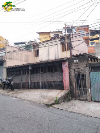 Imagem Sobrado com 3 Quartos à Venda,  em Jardim Peri - São Paulo
