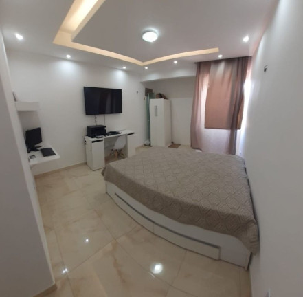 Imagem Apartamento com 4 Quartos à Venda, 110 m² em Tambauzinho - João Pessoa