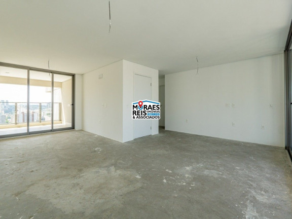 Imagem Apartamento com 4 Quartos à Venda, 262 m² em Brooklin Paulista - São Paulo Imagem Apartamento com 4 Quartos à Venda, 262 m² em Brooklin Paulista - São Paulo
