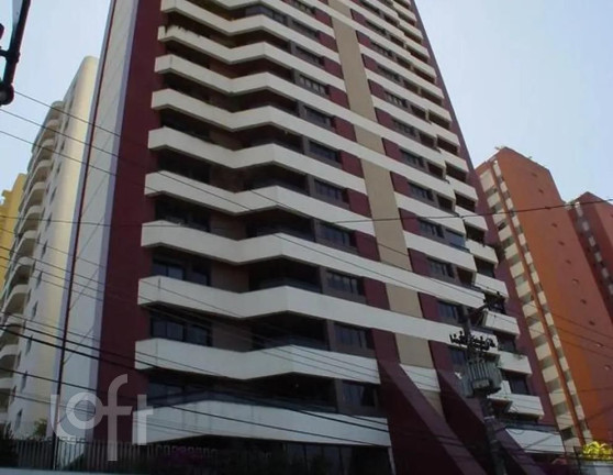 Foto do imóvel Apartamento com 3 Quartos à Venda, 109 m² em Pinheiros - São Paulo