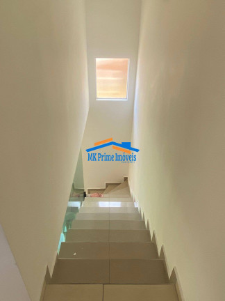 Imagem Casa de Condomínio com 2 Quartos à Venda, 90 m² em Jaguaribe - Osasco Imagem Casa de Condomínio com 2 Quartos à Venda, 90 m² em Jaguaribe - Osasco