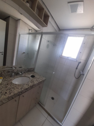 Imagem Apartamento com 2 Quartos para Alugar, 82 m² em Lar São Paulo - São Paulo