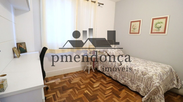 Imagem Apartamento com 2 Quartos à Venda, 117 m² em Bela Vista - São Paulo