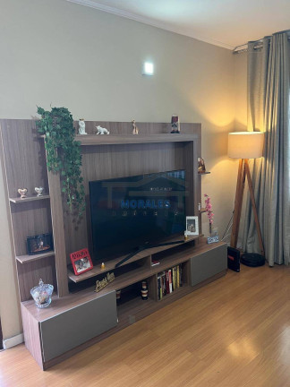 Imagem Sobrado com 3 Quartos à Venda, 201 m² em Vila Osasco - Osasco Imagem Sobrado com 3 Quartos à Venda, 201 m² em Vila Osasco - Osasco