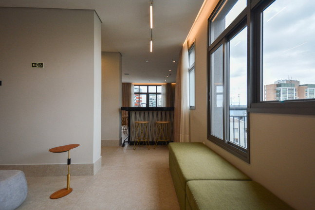 Imagem Apartamento com 1 Quarto à Venda, 21 m² em Paraíso - São Paulo Imagem Apartamento com 1 Quarto à Venda, 21 m² em Paraíso - São Paulo