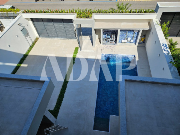 Imagem Casa com 5 Quartos à Venda, 442 m² em Recreio Dos Bandeirantes - Rio De Janeiro Imagem Casa com 5 Quartos à Venda, 442 m² em Recreio Dos Bandeirantes - Rio De Janeiro