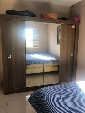 Imagem Apartamento com 2 Quartos à Venda, 45 m² em Rubem Berta - Porto Alegre