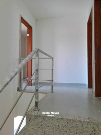 Imagem Casa de Condomínio com 4 Quartos à Venda, 168 m² em Vilas Do Atlântico - Lauro De Freitas