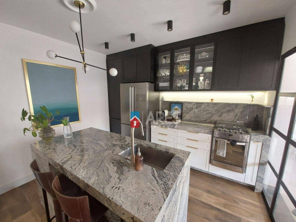 Imagem Casa com 3 Quartos à Venda, 157 m² em Jardim Bela Vista - Americana Imagem Casa com 3 Quartos à Venda, 157 m² em Jardim Bela Vista - Americana