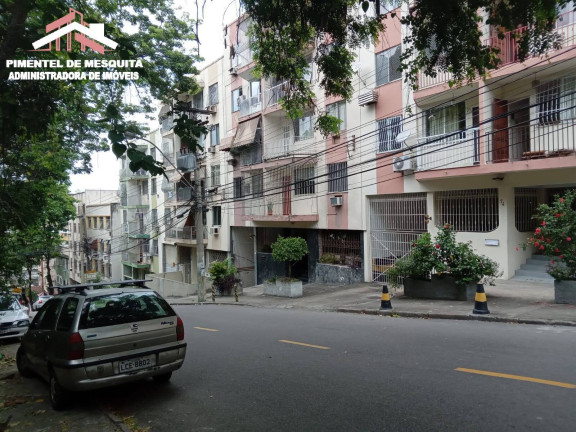 Imagem Apartamento com 2 Quartos à Venda, 80 m² em Fonseca - Niterói
