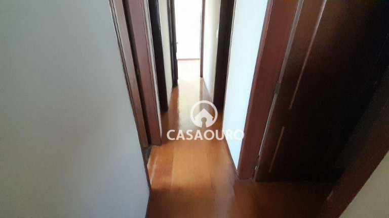 Imagem Apartamento com 4 Quartos à Venda, 110 m² em Serra - Belo Horizonte