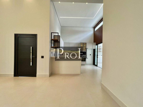 Imagem Casa de Condomínio com 3 Quartos à Venda, 190 m² em Jardim London Park - Indaiatuba Imagem Casa de Condomínio com 3 Quartos à Venda, 190 m² em Jardim London Park - Indaiatuba
