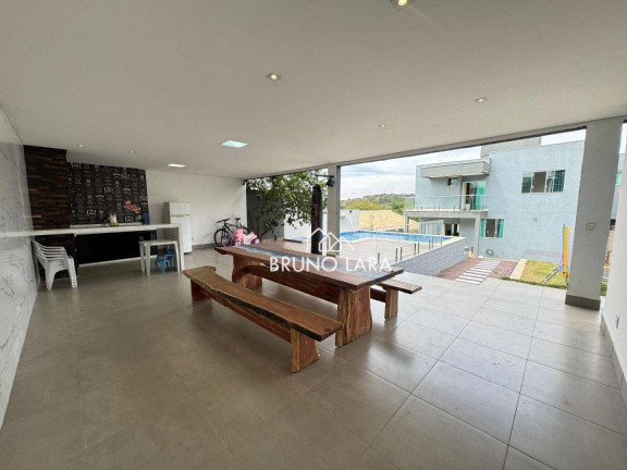 Imagem Casa com 4 Quartos à Venda, 360 m² em Condomínio Ouro Verde - Betim Imagem Casa com 4 Quartos à Venda, 360 m² em Condomínio Ouro Verde - Betim