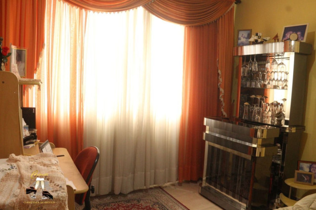 Imagem Apartamento com 1 Quarto à Venda, 90 m² em Centro - São Vicente
