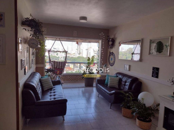 Imagem Apartamento com 3 Quartos à Venda, 86 m² em Ipiranga - São Paulo