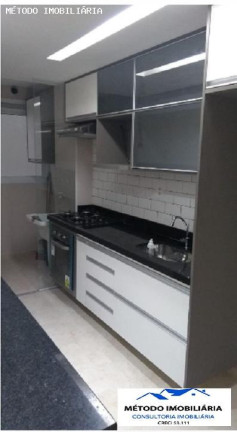 Imagem Apartamento com 2 Quartos à Venda, 57 m² em Saúde - São Paulo