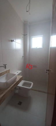 Imagem Casa com 3 Quartos à Venda, 110 m² em Ponta Da Praia - Santos