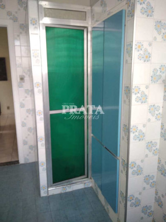 Imagem Casa com 3 Quartos à Venda, 200 m² em Gonzaga - Santos