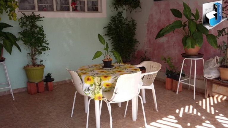Imagem Casa com 3 Quartos à Venda, 120 m² em Vila Angélica - Tatuí