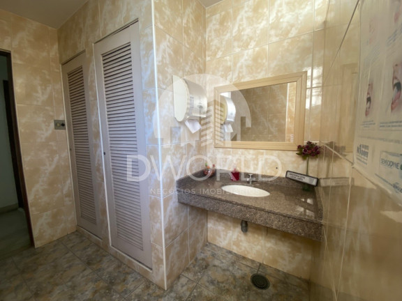 Imagem Sala Comercial à Venda, 16 m² em Centro - Santo André