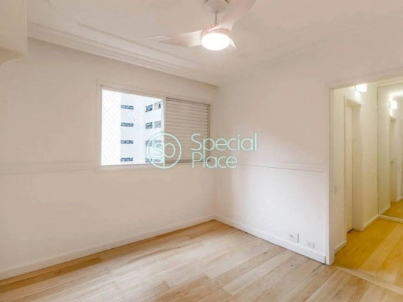 Imagem Apartamento com 4 Quartos à Venda, 350 m² em Moema - São Paulo