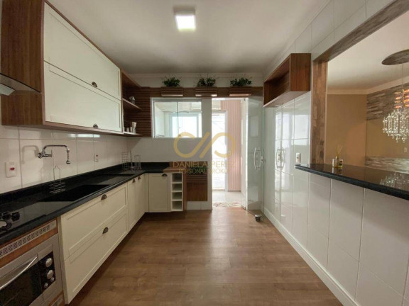 Imagem Apartamento com 3 Quartos à Venda, 180 m² em Guilhermina - Praia Grande