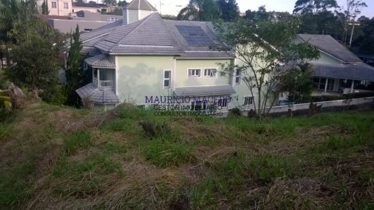Imagem Terreno à Venda, 2.020 m² em Tambore 1 - Barueri Imagem Terreno à Venda, 2.020 m² em Tambore 1 - Barueri