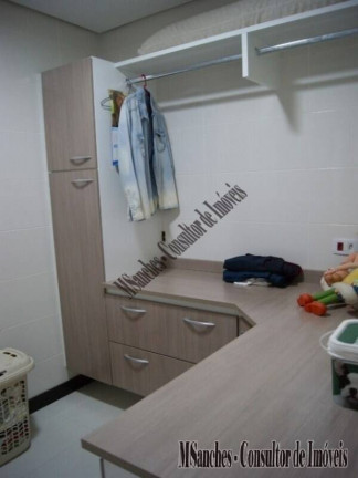 Imagem Sobrado com 3 Quartos à Venda, 340 m² em Cond. Mont Blanc - Sorocaba