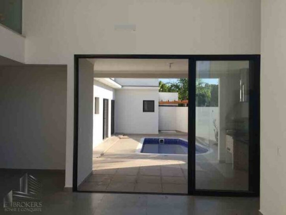 Imagem Casa de Condomínio com 3 Quartos à Venda, 230 m² em Iporanga - Sorocaba Imagem Casa de Condomínio com 3 Quartos à Venda, 230 m² em Iporanga - Sorocaba
