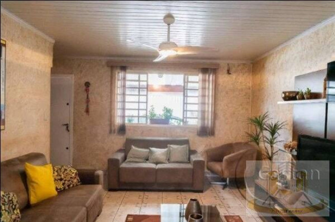 Imagem Casa com 2 Quartos à Venda, 147 m² em Mooca - São Paulo